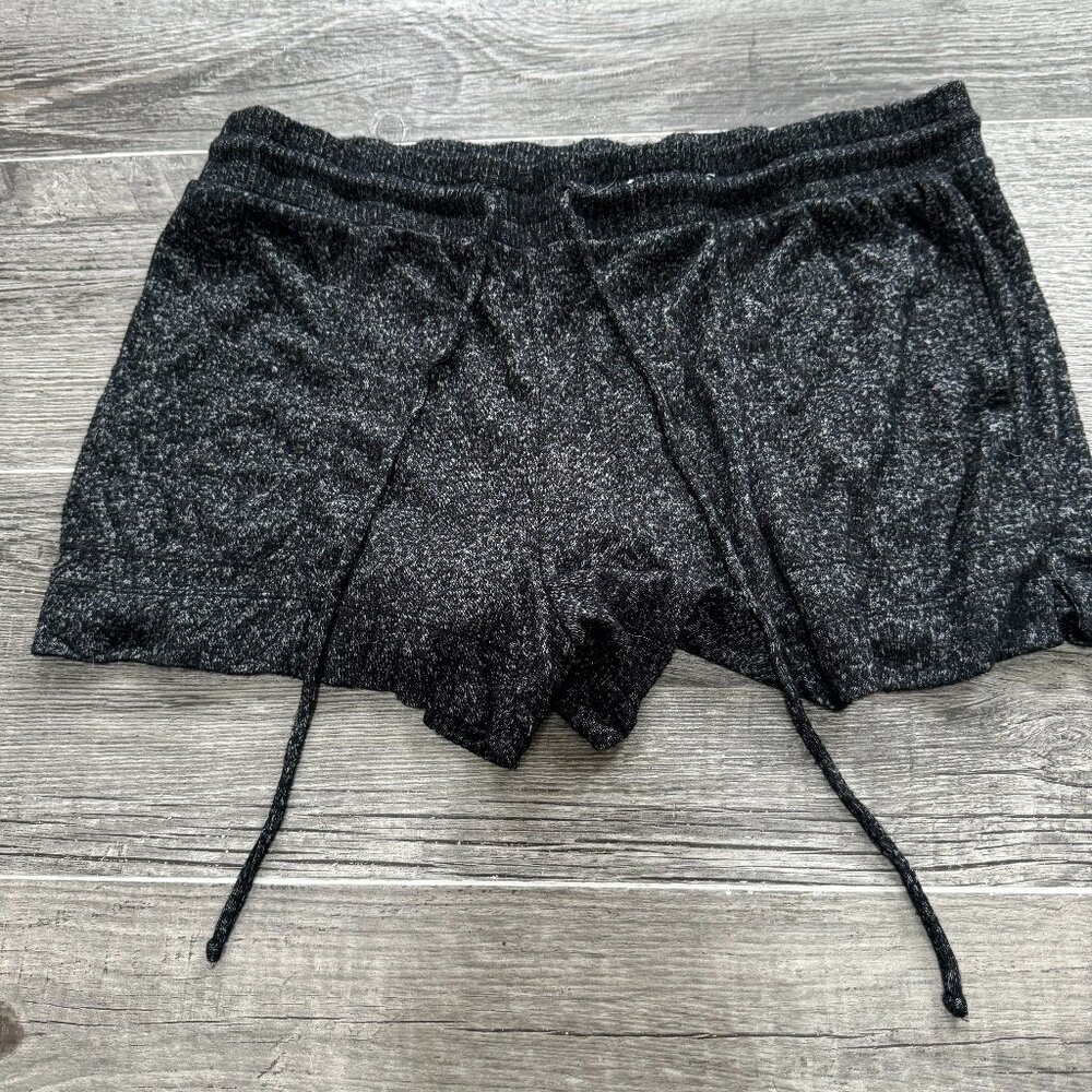 Pajama Shorts
